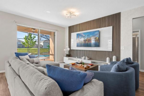 Fantastic Renovated Lake View Home with Game Room (2208)